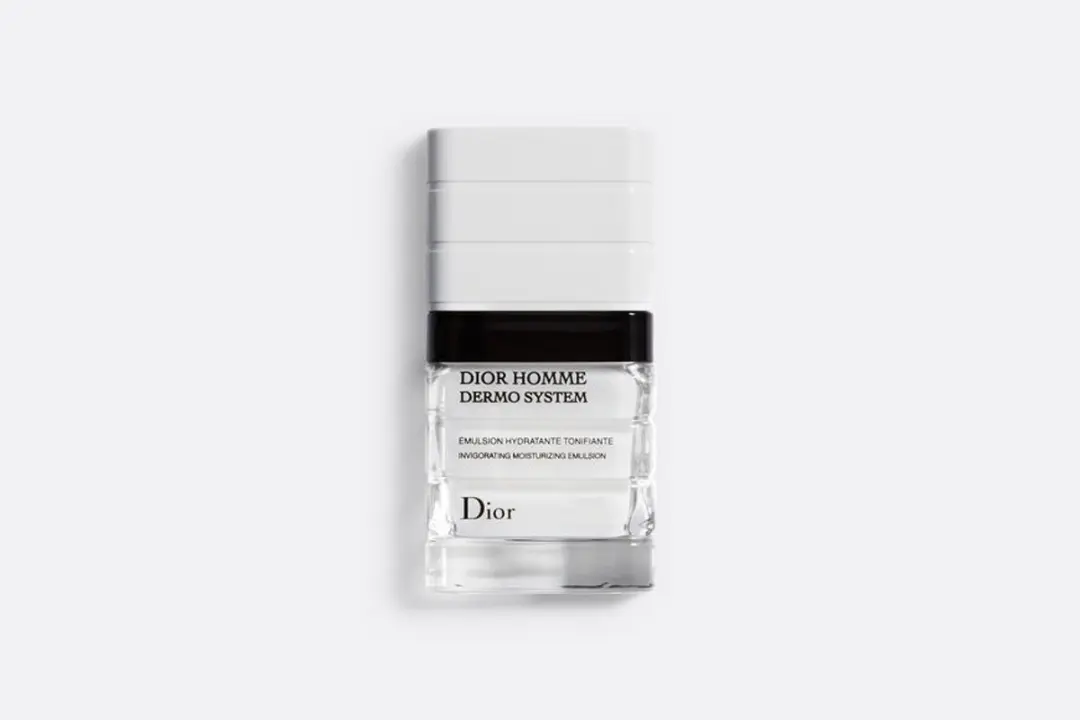 Dior Homme Dermo System Emulsion Hydratante Dagcreme 50ml