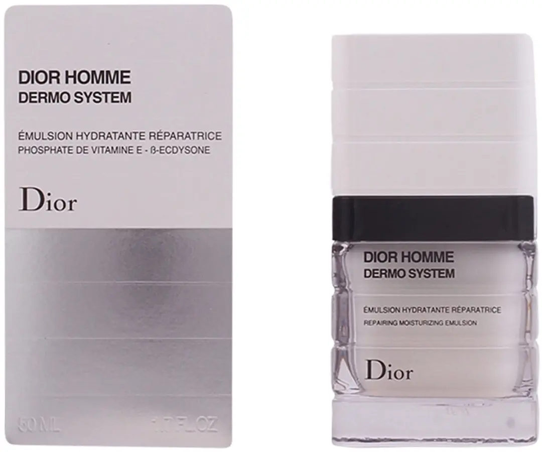 Dior Homme Dermo System Emulsion Hydratante Dagcreme 50ml