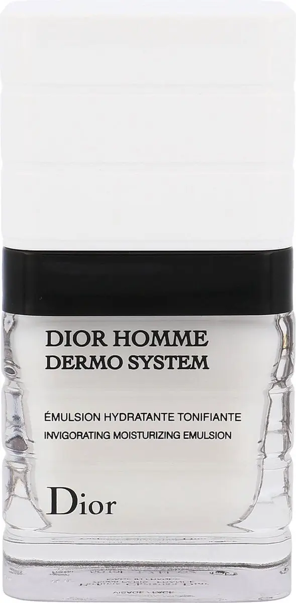 Dior Homme Dermo System Emulsion Hydratante Dagcreme 50ml