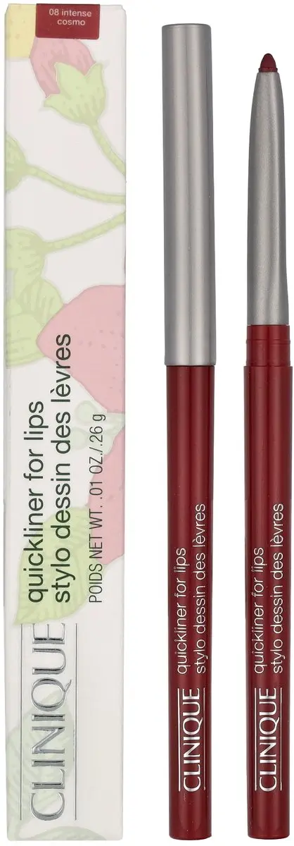 Clinique Quickliner For Lips Intense Cosmo 0.3g