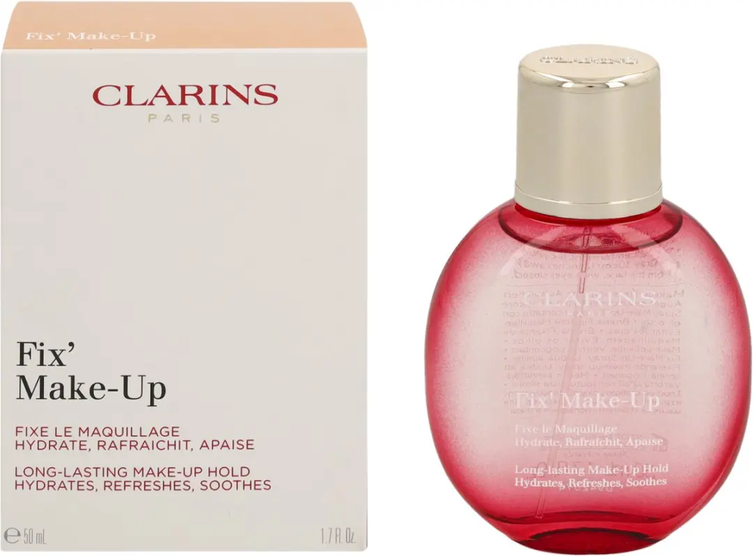 Clarins Fix' Make-up Setting Spray 50ml
