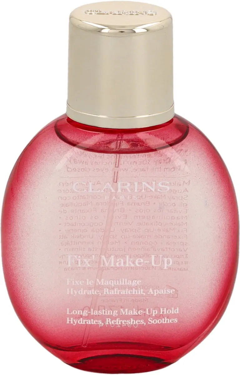 Clarins Fix' Make-up Setting Spray 50ml