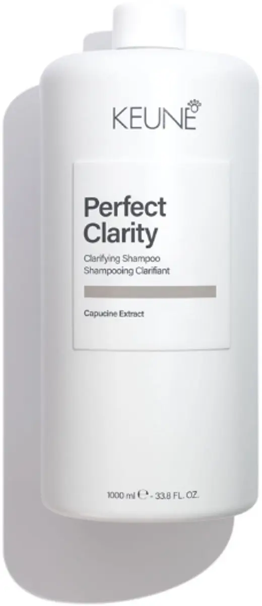Keune Care Perfect Clarity Clarifying Shampoo 1000ml
