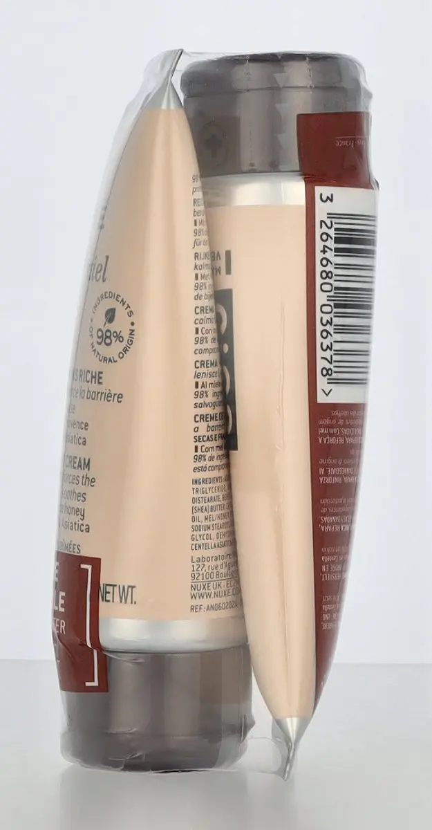 Nuxe Reve De Miel Cica Rich Handcrème 50ml