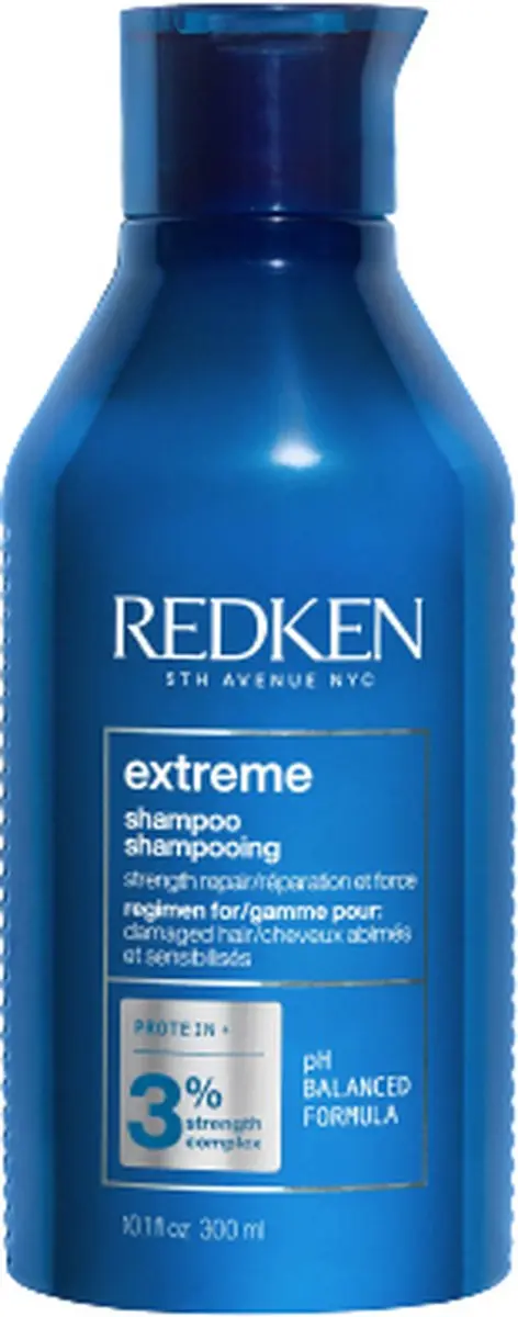 Redken Extreme Shampoo 300ml