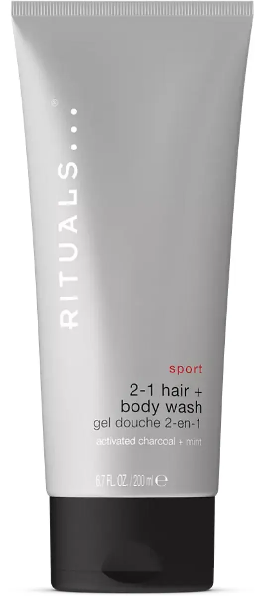 Rituals of Sport Geschenkset - 370ml