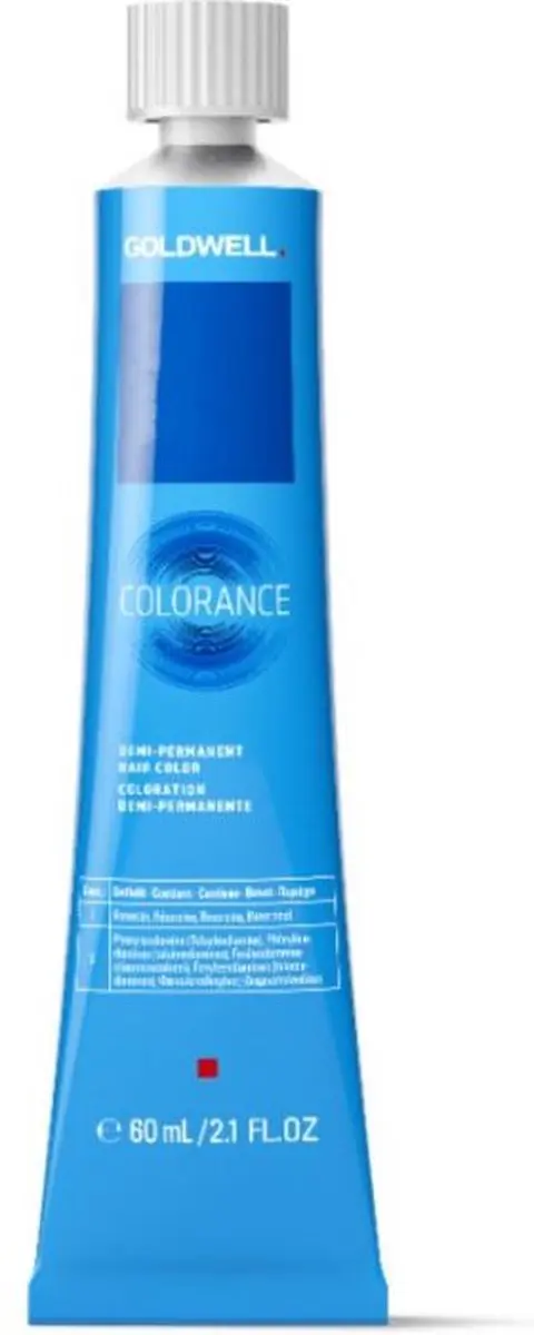 Goldwell Colorance Acid 8GP-Light Gold Pearl Blonde 60ml