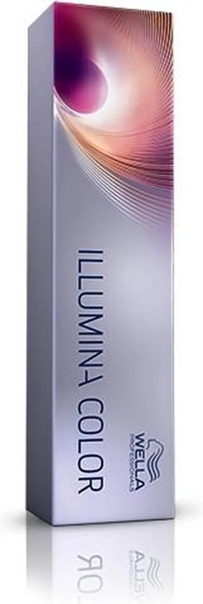 Wella Professionals Illumina 10/36 Blond Haarkleuring 60ml