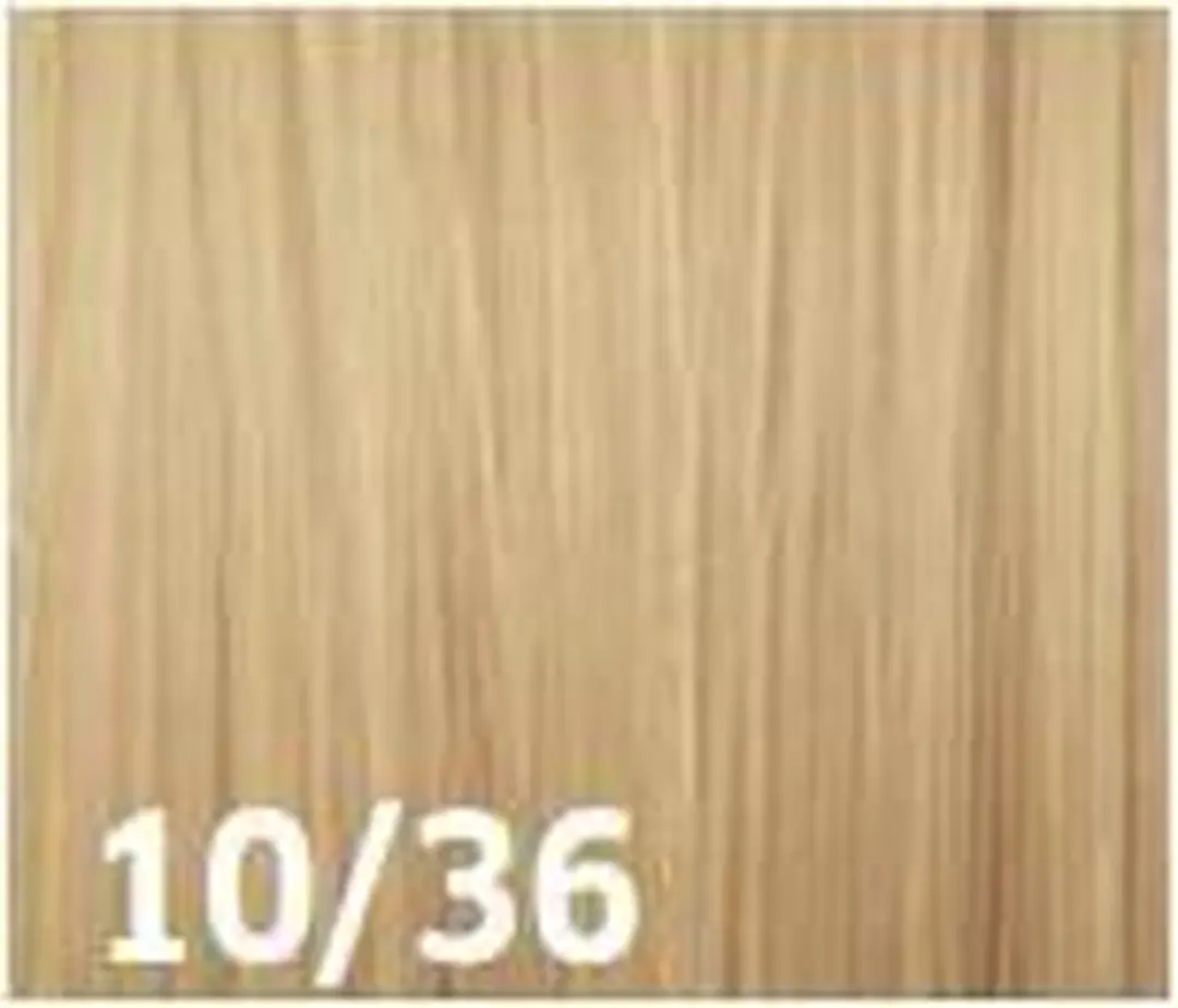 Wella Professionals Illumina 10/36 Blond Haarkleuring 60ml - afbeelding 2 van 2
