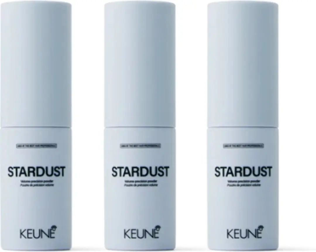 Keune Stardust Precision Volume Powder 8g