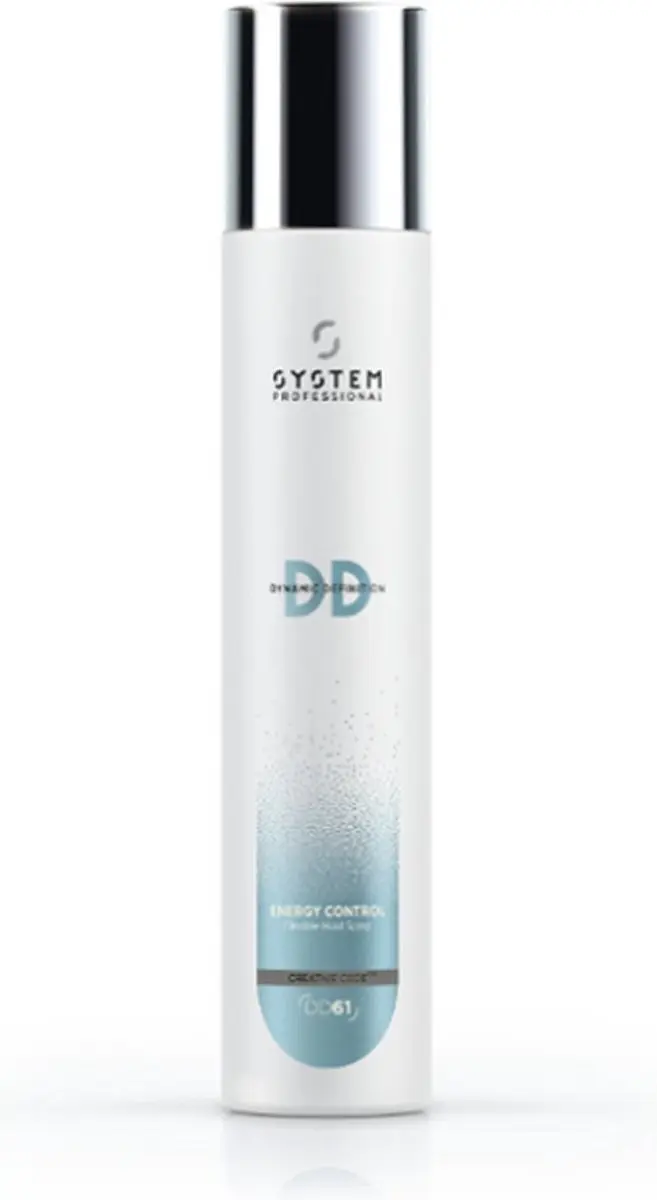 Wella Professionals System P. Energy Control DD61 Haarspray 300ml