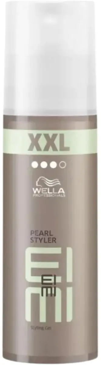 Wella Professionals EIMI Pearl Styler Gel 150ml