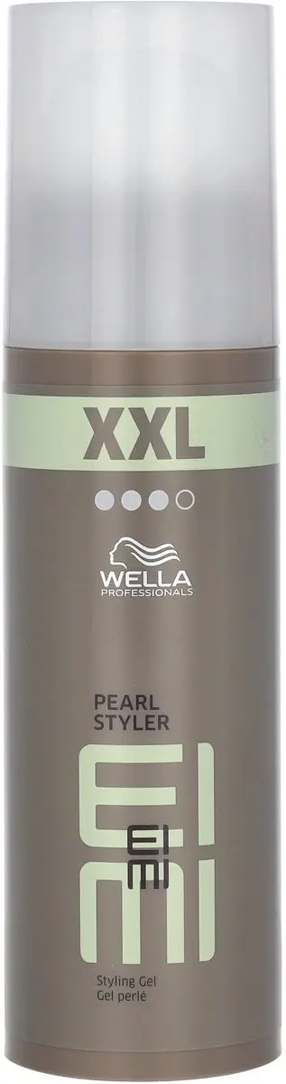 Wella Professionals EIMI Pearl Styler Gel 150ml - afbeelding 6 van 6