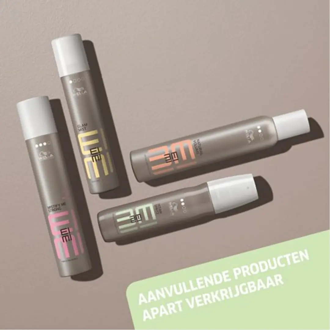 Wella Professionals EIMI Pearl Styler Gel 150ml