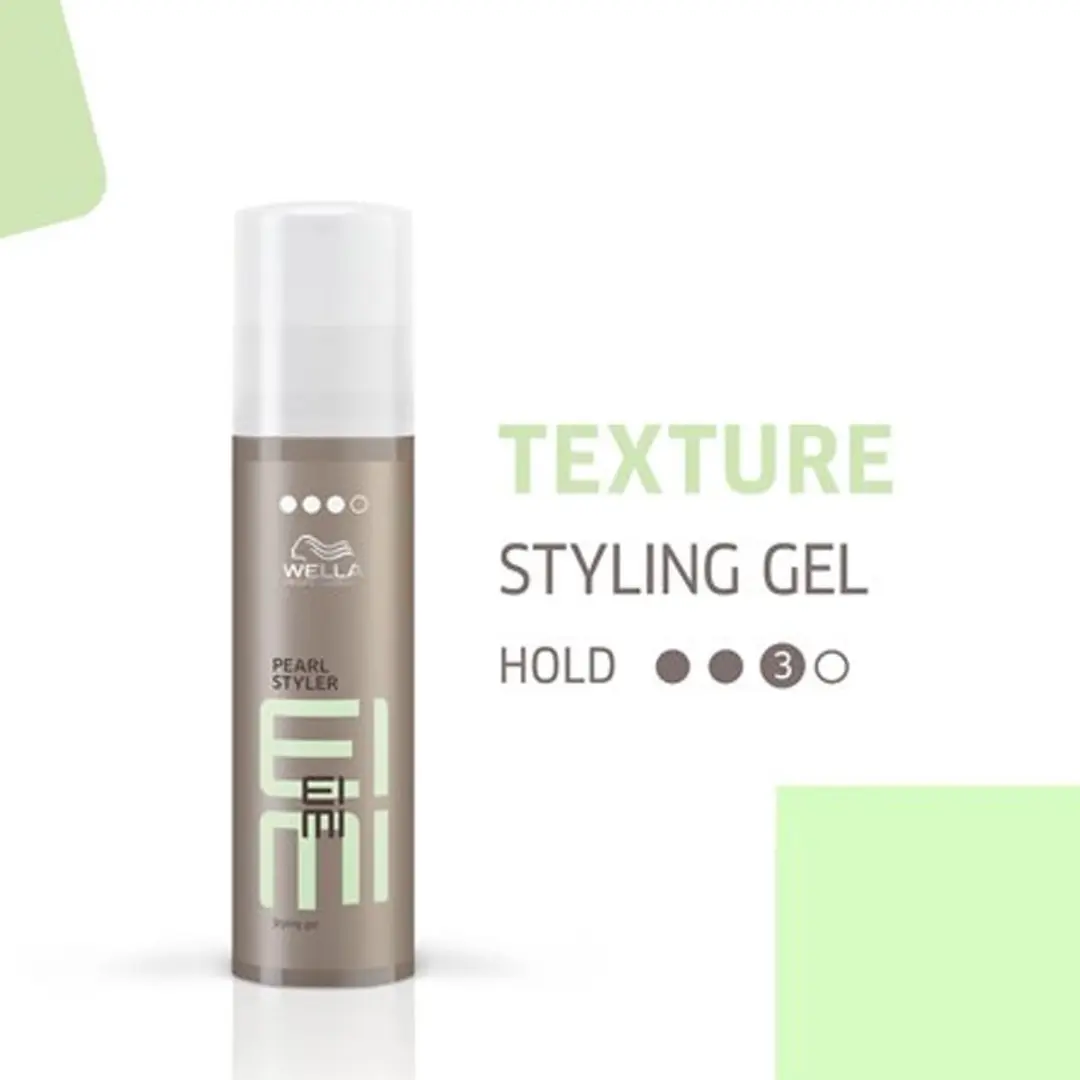Wella Professionals EIMI Pearl Styler Gel 150ml