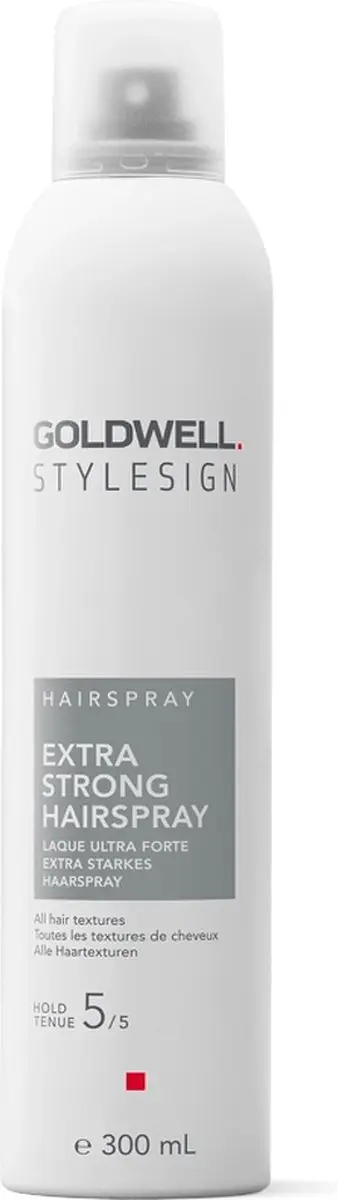 Goldwell Stylesign Extra Strong Hairspray 500ml