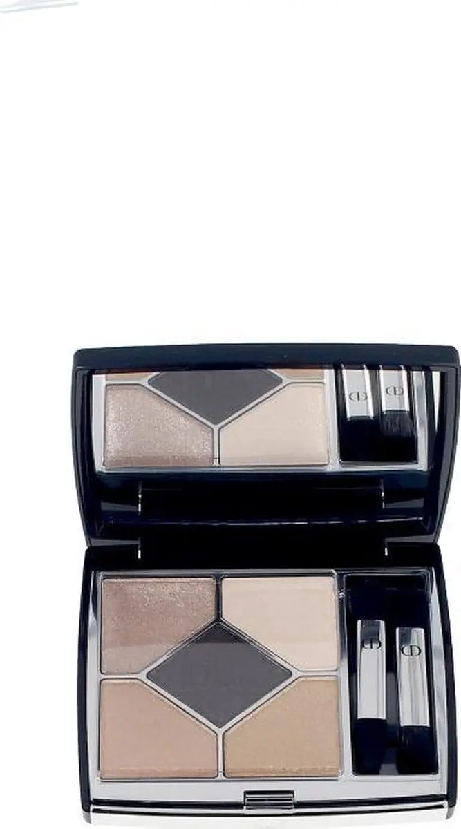 Dior 5 Couleurs Couture Oogschaduw 7ml - Gran Bal - 5 Stuks - afbeelding 6 van 6