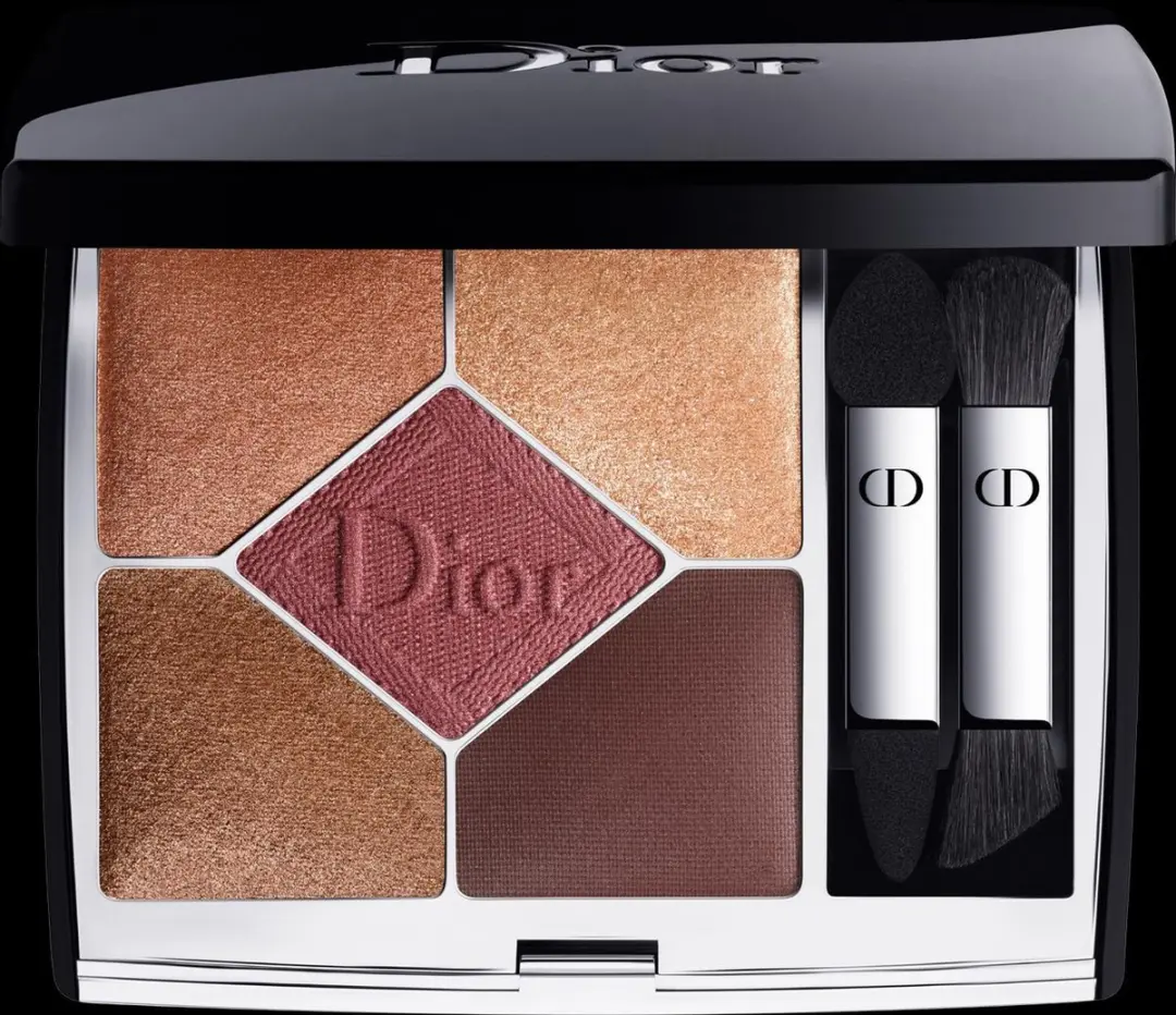 Dior 5 Couleurs Couture Oogschaduw 7ml
