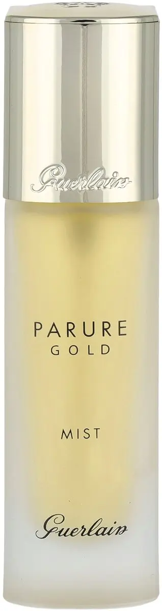 Guerlain Parure Gold Mist 30ml