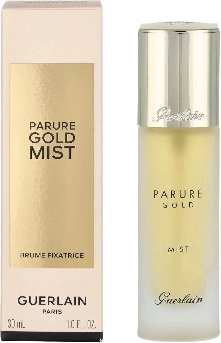 Guerlain Parure Gold Mist 30ml