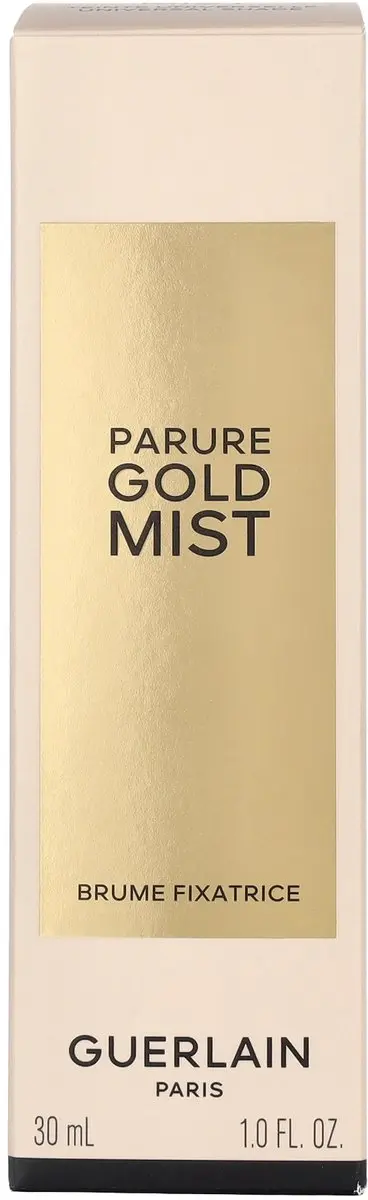 Guerlain Parure Gold Mist 30ml