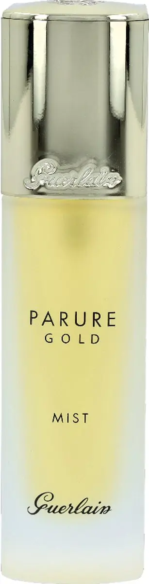 Guerlain Parure Gold Mist 30ml