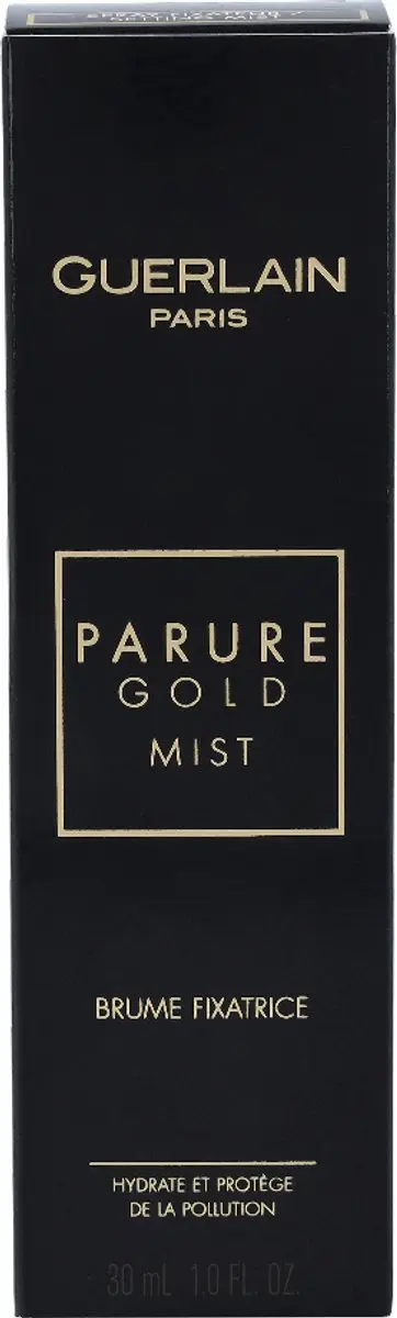 Guerlain Parure Gold Mist 30ml - afbeelding 6 van 6