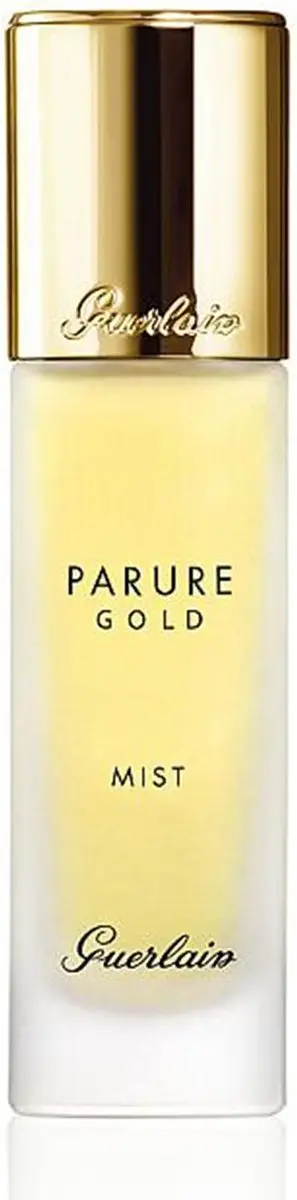 Guerlain Parure Gold Mist 30ml