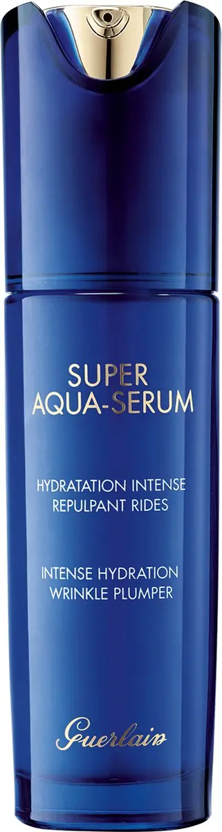 Guerlain Super Aqua Serum 30ml