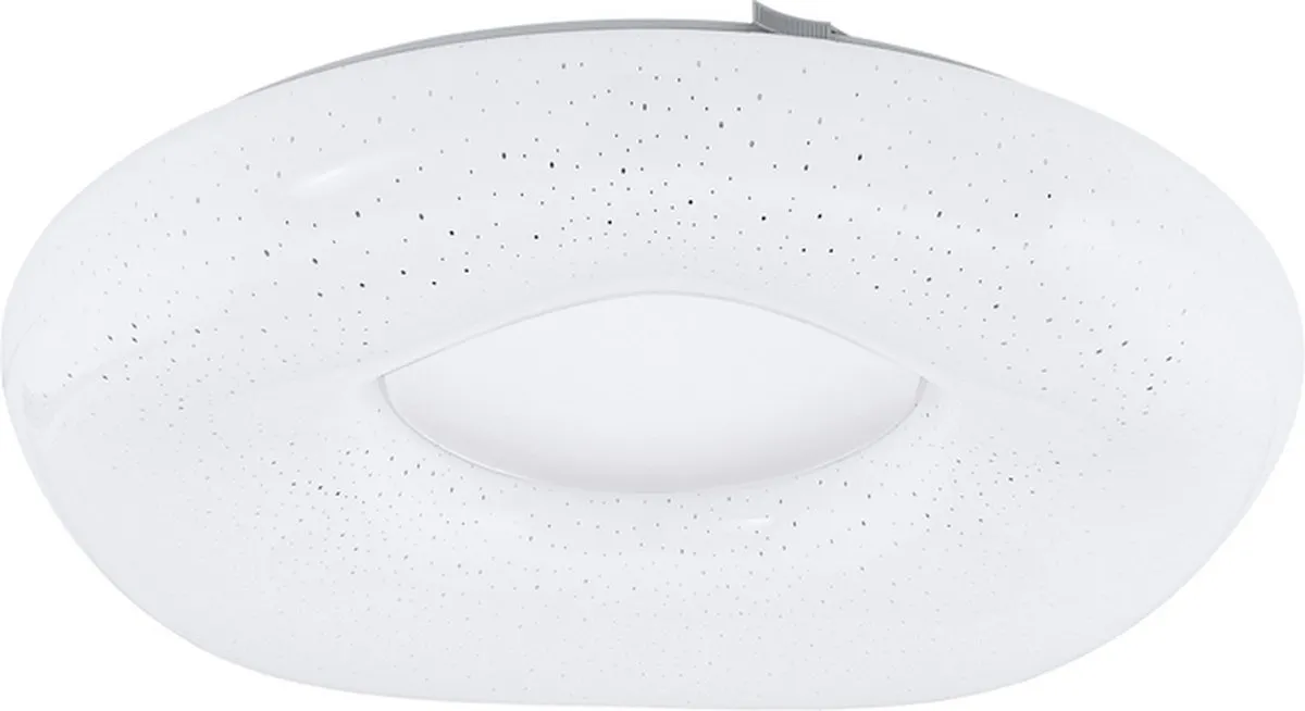 Eglo Zamudilo Plafondlamp 40cm - Wit