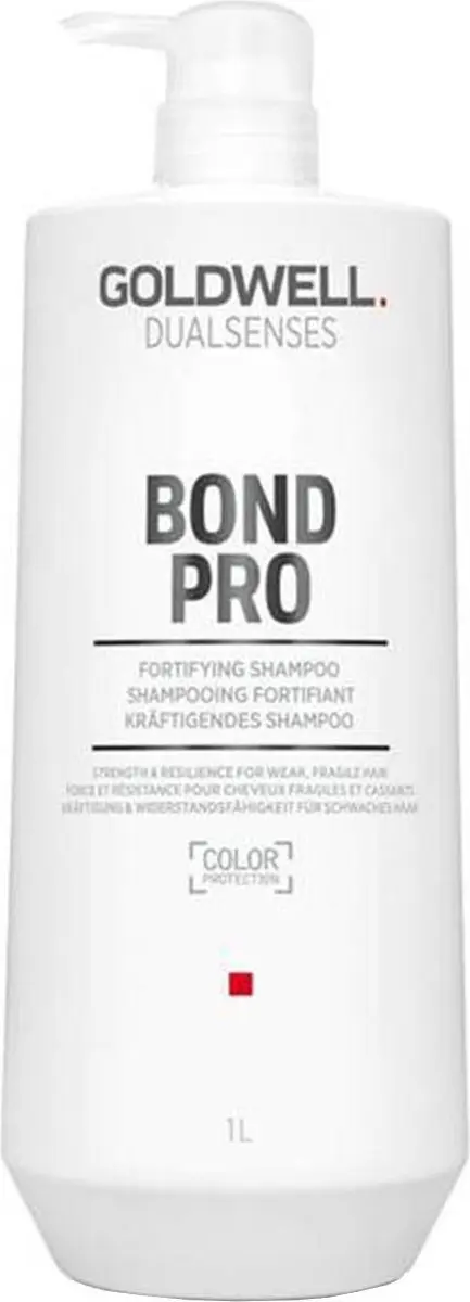 Goldwell Dualsenses Bond Pro Shampoo 1000ml