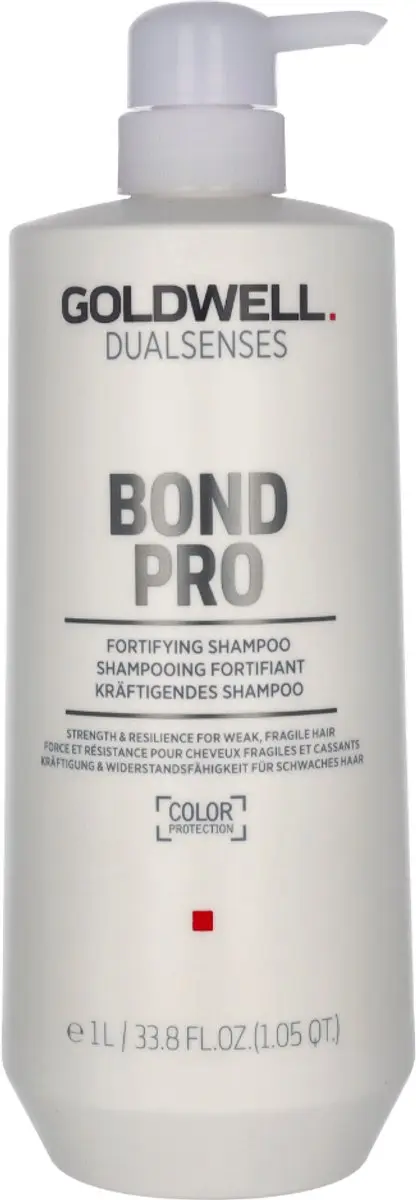 Goldwell Dualsenses Bond Pro Shampoo 1000ml