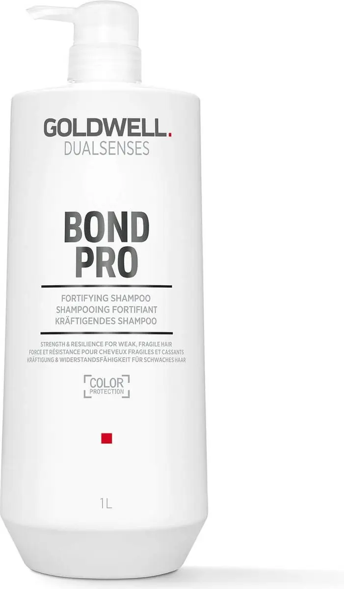 Goldwell Dualsenses Bond Pro Shampoo 1000ml