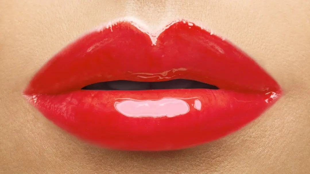 Yves Saint Laurent Rouge Pur Couture Vinyl Cream Lippenstift 411 Rhythm Red - 5,5 ml - afbeelding 6 van 6
