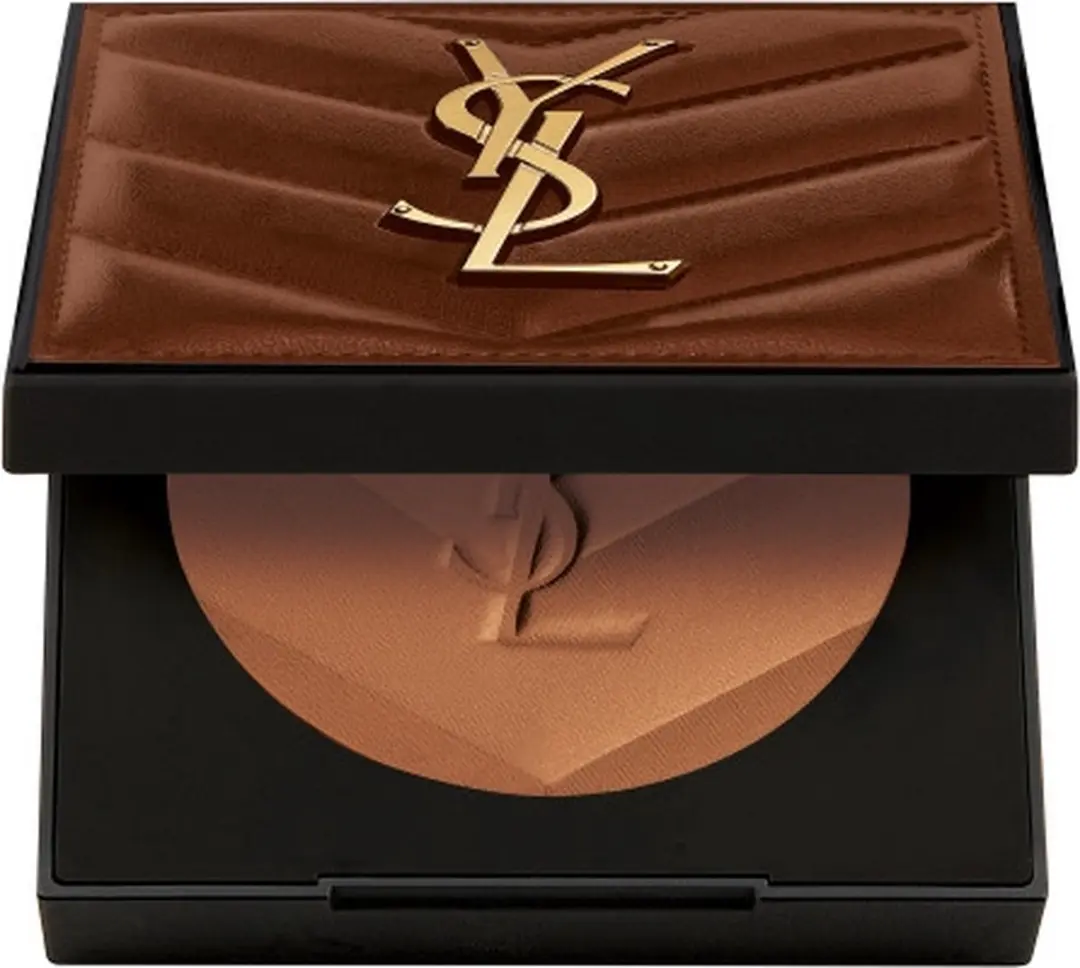 Yves Saint Laurent All Hours Hyper Bronze 7.5g - 04 Warm Sandalwood