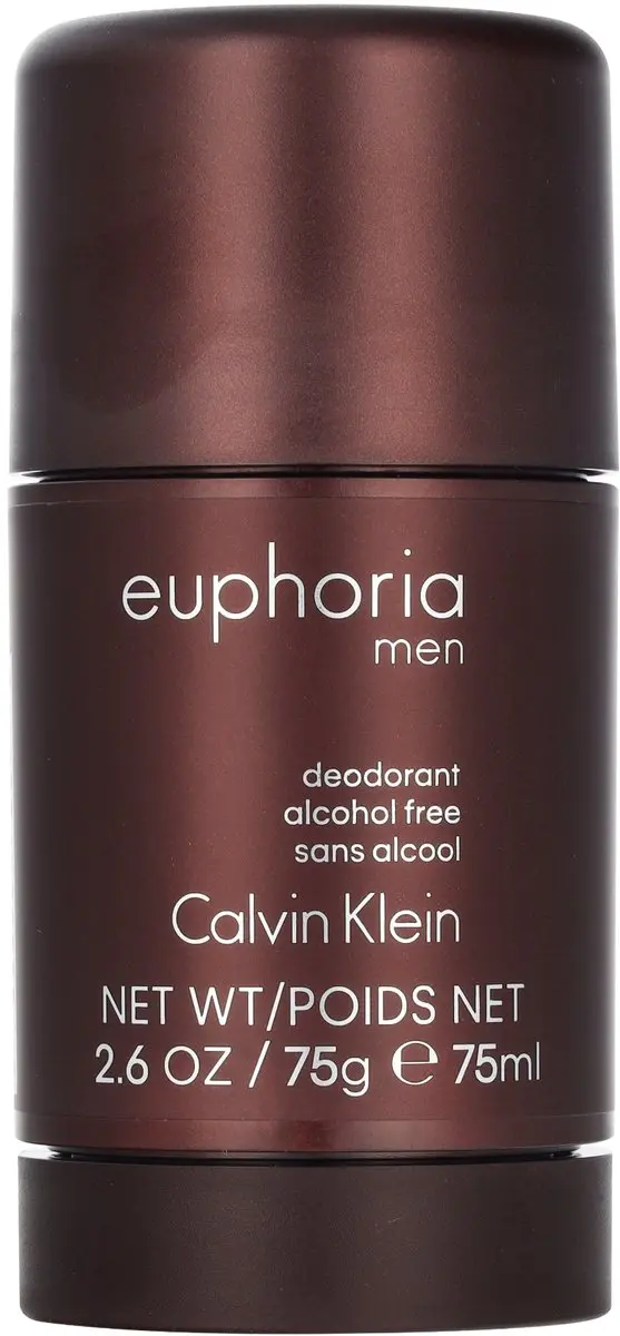 Calvin Klein Euphoria Men Deodorant Stick 75ml