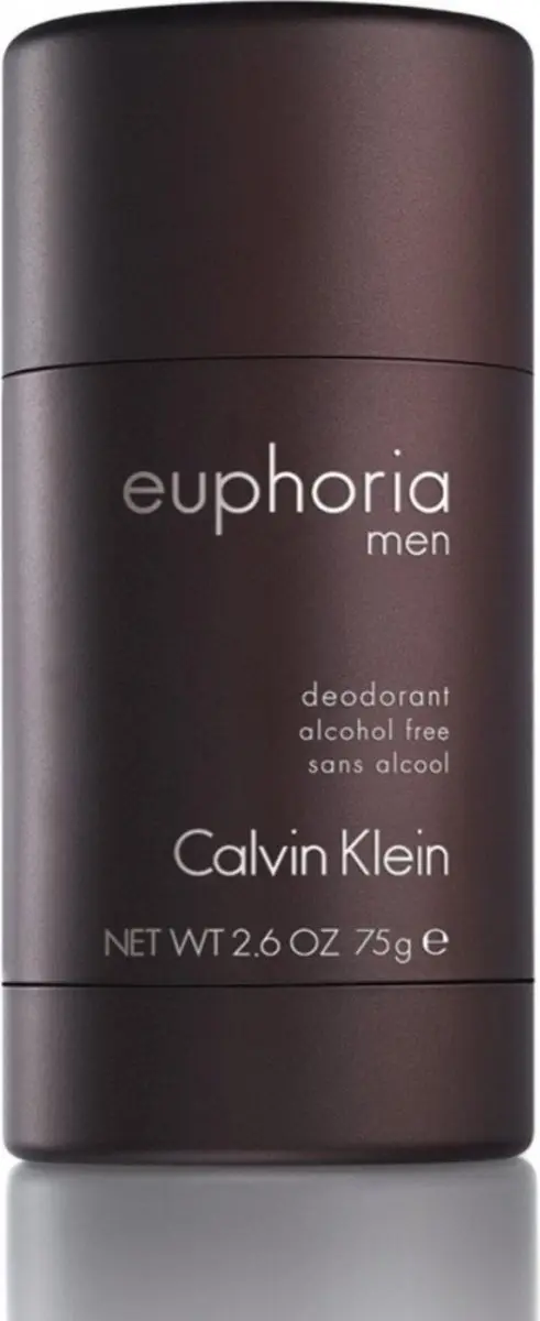 Calvin Klein Euphoria Men Deodorant Stick 75ml