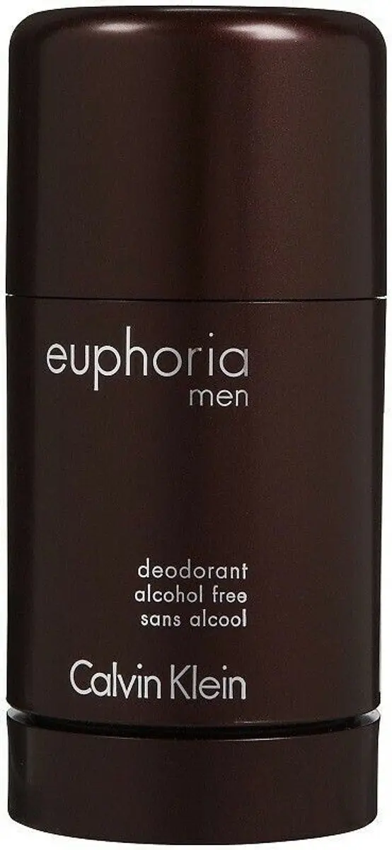 Calvin Klein Euphoria Men Deodorant Stick 75ml