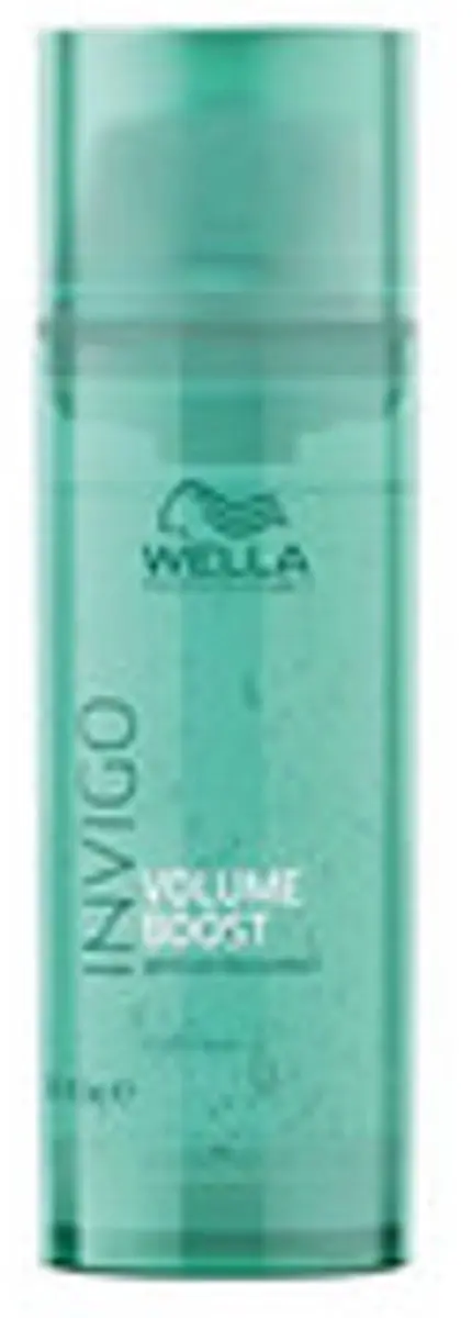 Wella Professionals Invigo Volume Boost Haarmasker 500ml