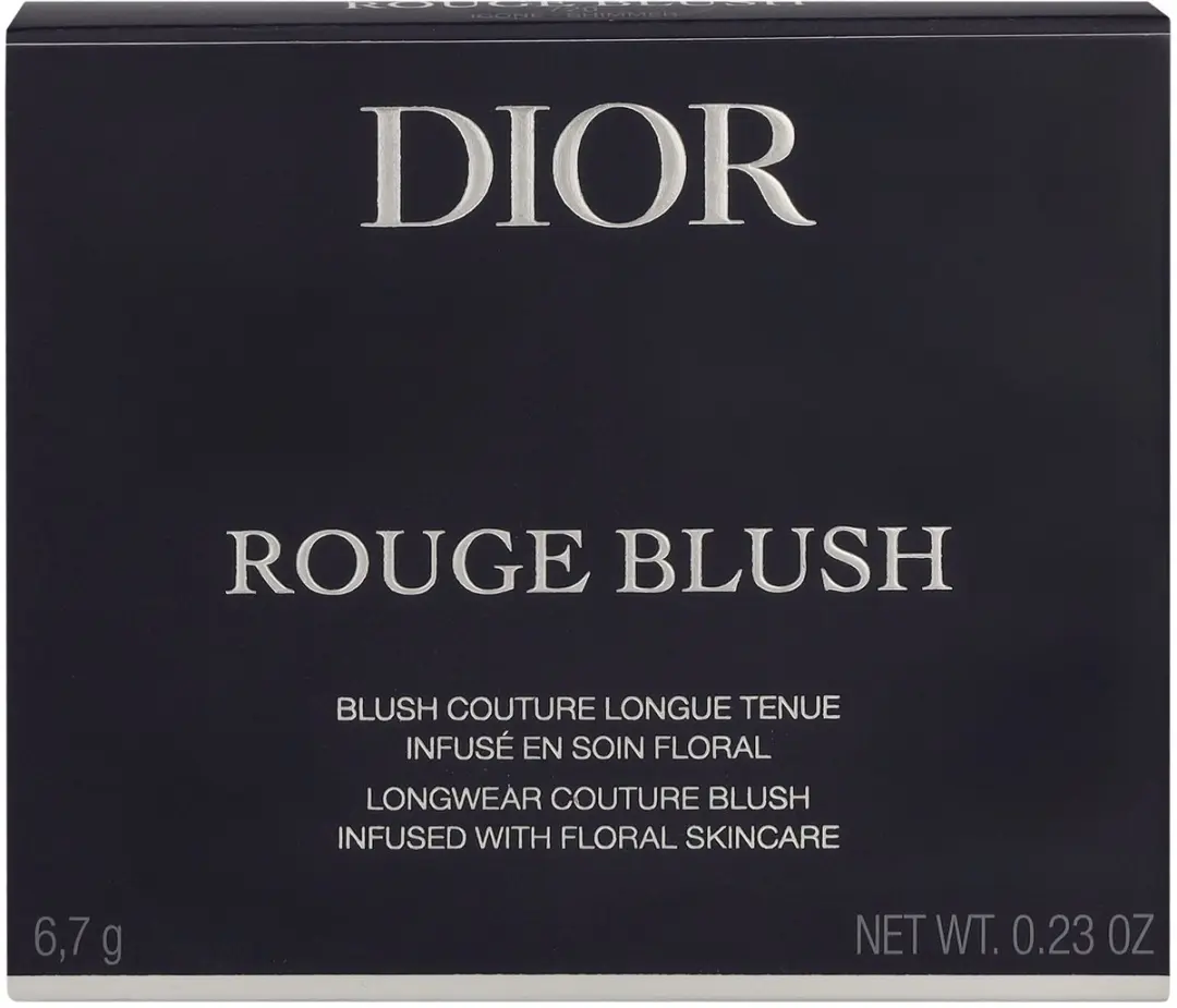 Dior Forever 7gr Blush Icône Rouge Blush 6.7cl
