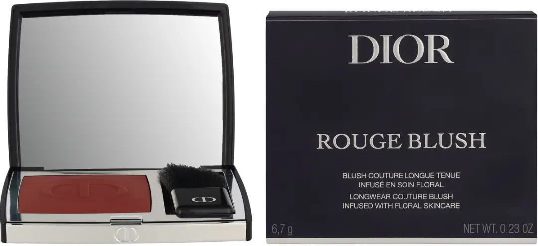Dior Forever 7gr Blush Icône Rouge Blush 6.7cl