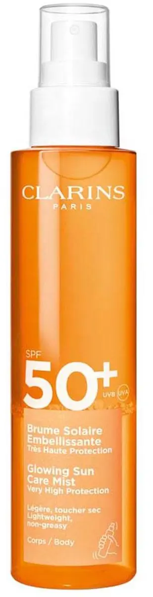 Clarins Sun Care Zonnespray 150ml