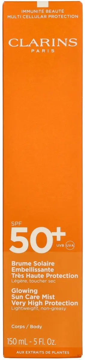 Clarins Sun Care Zonnespray 150ml
