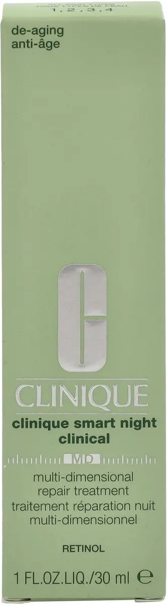 Clinique Retinol Smart Clinical MD 30ml