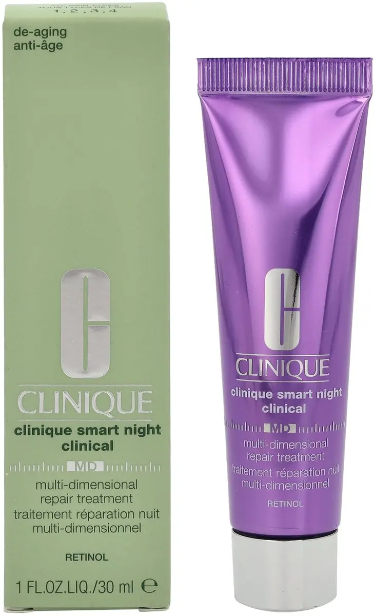 Clinique Retinol Smart Clinical MD 30ml