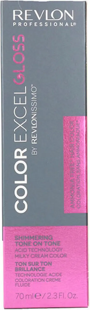 Revlon Revlonissimo Color Nº 22 Permanente Haarkleur 70ml