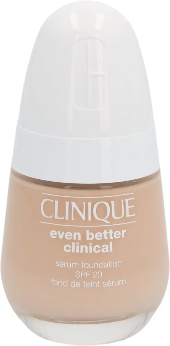 Clinique Even Better Clinical 30ml - Lichte huidskleur - afbeelding 6 van 6