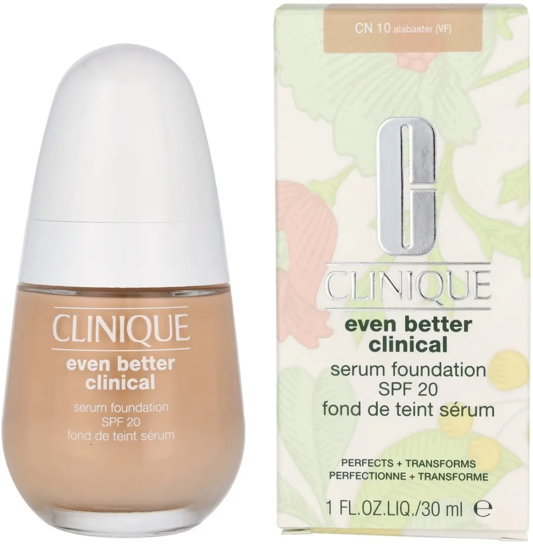 Clinique Even Better Clinical 30ml