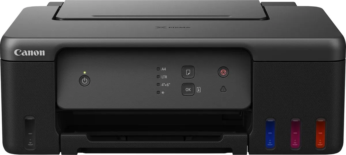 Canon PIXMA G1530 MegaTank Inkjetprinter