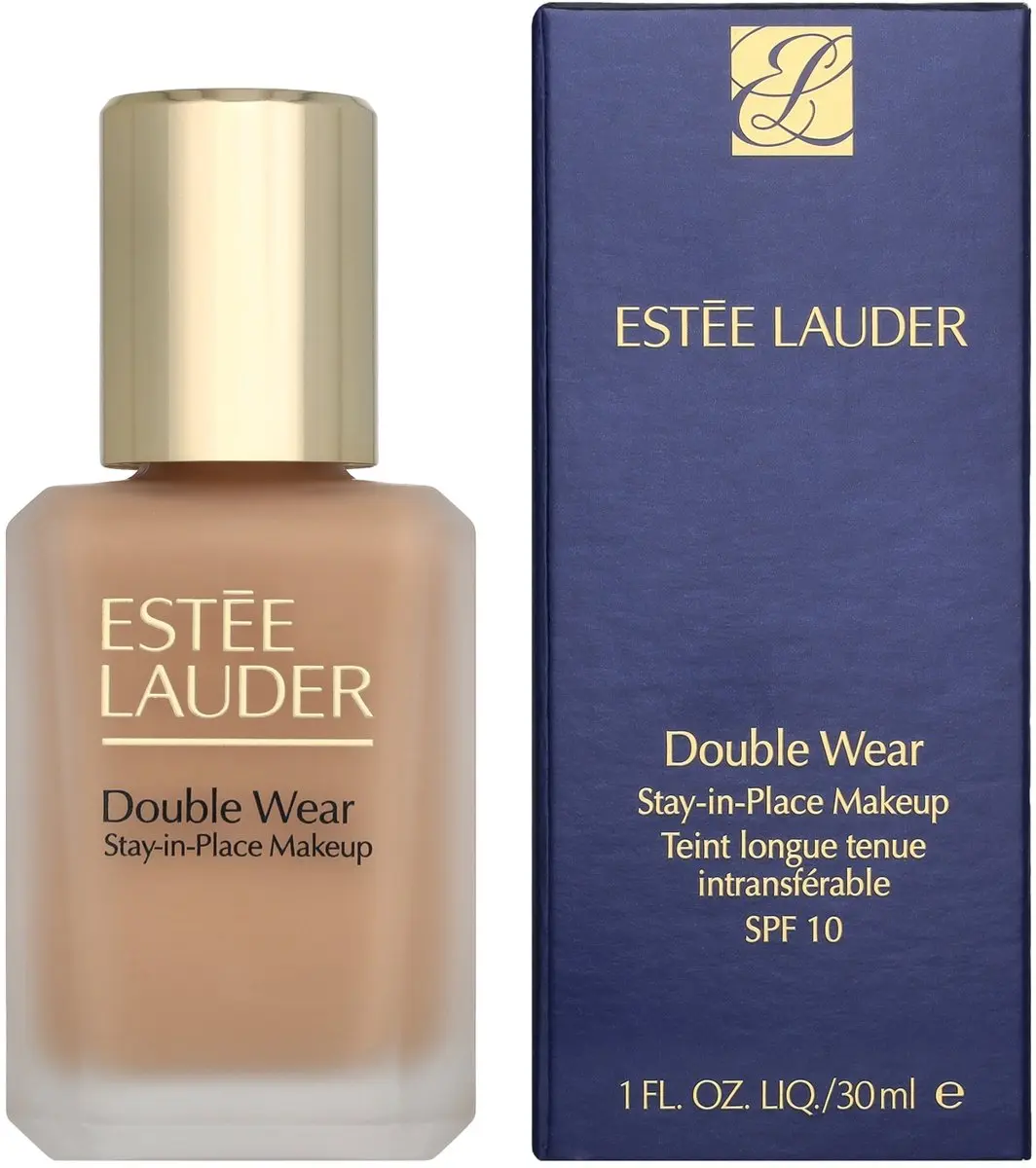 Estée Lauder Double Wear Foundation #2C2 Pale Almond 30ml